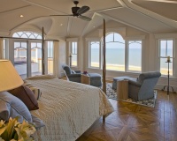 New Construction - Bethany Beach, Del. - contemporary - bedroom - philadelphia