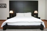 KCMdesigns - contemporary - bedroom - other metro