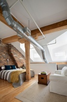 Market - modern - bedroom - toronto