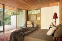 Brooktree - modern - bedroom - los angeles