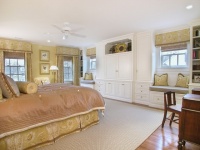 KBK Interior Design Portfolio - traditional - bedroom - newark