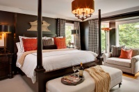 Residential Interiors - Kansas City - contemporary - bedroom - kansas city