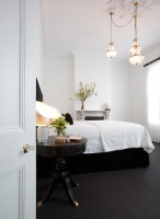 Hawthorn Home - contemporary - bedroom - melbourne