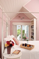 Cape Cod Home Renovation - traditional - bedroom - boston