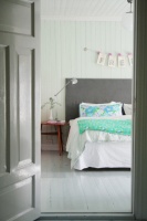 Bedroom. Peacefull & calm. - eclectic - bedroom - other metro