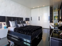 Continuum - modern - bedroom - miami