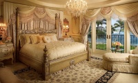 Interior Design - Residential Photography - traditional - bedroom - miami