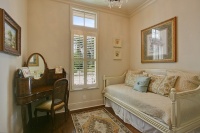 Welcoming Guest Suite - traditional - bedroom - new orleans