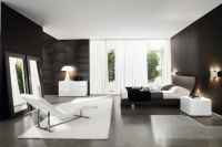 Gorgeous bedrooms by Europeo - contemporary - bedroom - other metro