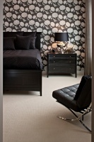 The Hawthorne - Master Bedroom - traditional - bedroom - calgary