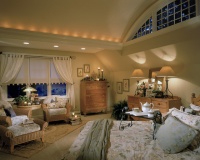 woodlawn residence - traditional - bedroom - other metro