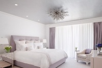 Bungalow 5 Designer Spotlight - contemporary - bedroom - new york