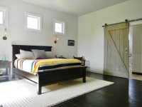 Photo credit: Kimberley Bryan © 2013 Houzz - traditional - bedroom - seattle