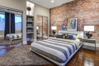 Portfolio 2 - modern - bedroom - st louis