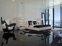 Continuum - modern - bedroom - miami