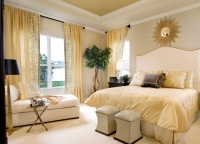 Interior Design Gallery - traditional - bedroom - orlando