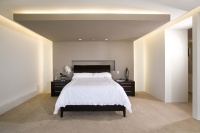 master bedroom - contemporary - bedroom - san francisco