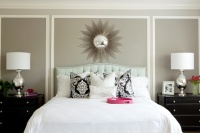 Belmont Design Group - modern - bedroom - los angeles