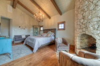 Our Custom Homes - traditional - bedroom - austin