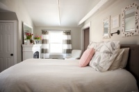 Jen Migonis - traditional - bedroom - boston