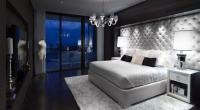 Habachy Designs -  - bedroom - atlanta