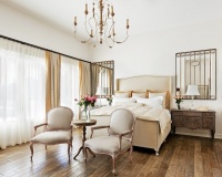 Master Bedroom - traditional - bedroom - phoenix