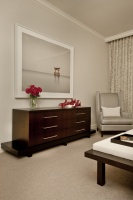 Orchard Master Bedroom - contemporary - bedroom - chicago