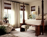 Intrinsic Designs Portfolio - traditional - bedroom - other metro