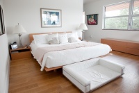 Hoffmanresidence-Bedroom.jpg - modern - bedroom - austin