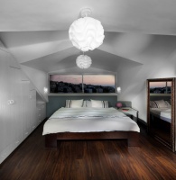 bedroom - contemporary - bedroom -