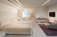 bedroom - eclectic - bedroom - other metro