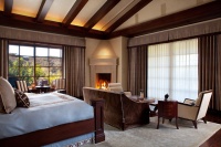 Glen Ellen Residence - traditional - bedroom - san francisco