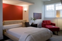 FORMA Design - modern - bedroom - dc metro