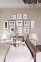 City: Schofield Residence - traditional - bedroom -