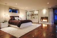 Globus Builder - contemporary - bedroom - los angeles