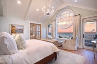 Ocean Blvd. - traditional - bedroom - orange county