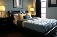 3XX Queen Street - contemporary - bedroom - philadelphia