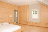 New Castle Modern - modern - bedroom - portland maine