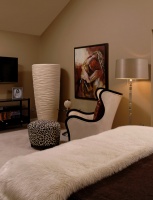 Master Bedroom - contemporary - bedroom - dc metro