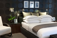 MPD London - contemporary - bedroom - london