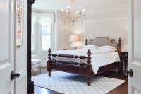 Dream House Studios, Inc. - traditional - bedroom - dc metro