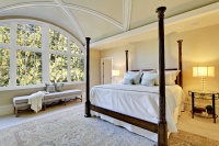 Andrea Braund - traditional - bedroom - seattle