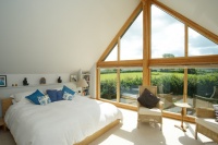 Kusala, South England - traditional - bedroom - other metro