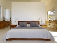 CCS ARCHITECTURE - modern - bedroom - san francisco