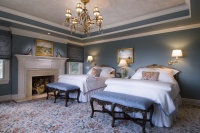 Master Bedroom - traditional - bedroom - bridgeport