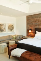 North Shores - contemporary - bedroom - dc metro