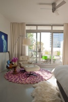 jamesthomas, LLC - modern - bedroom - chicago