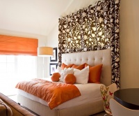 Coastal Interiors - contemporary - bedroom - orange county