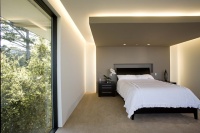 master bedroom - contemporary - bedroom - san francisco