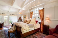 Debra Campbell Design - traditional - bedroom - other metro